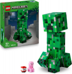 LEGO Minecraft The Creeper 21276