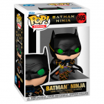Funko Pop! DC Comics Batman Ninja #605