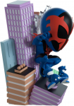 Youtooz Marvel Spider-Man 2099 Figure