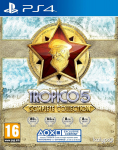 Tropico 5 Complete Collection RUS/ENG PS4