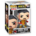 Funko Pop! Invincible - Omni-Man #1861