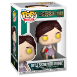 Funko Pop! Bioshock - Little Sister with Syringe #1143