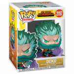 Funko Pop! Premium My Hero Academia - Deku #2157