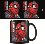 Marvel Spider-Man (60 Years) Mug 315ml