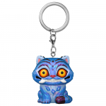 Funko Pocket POP Keychain KPop Demon Hunters Derpy