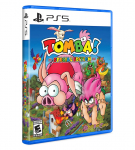 Tomba!: Special Edition PS5
