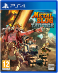 PS4 Metal Slug Tactics CUSA 46824