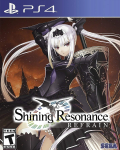 Shining Resonance Refrain PS4