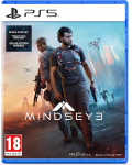 MindsEye PS5 (PPSA 28209)