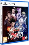 Hunter x Hunter: Nen x Impact PS5 (PPSA 24274)