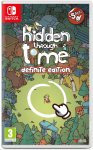 Hidden Through Time: Definitive Edition NS
