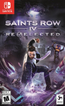 Saints Row IV: Re-Elected NS