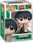 Funko Pop! Sakamoto Days - Nagumo #2060