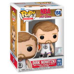 Funko Pop! NBA All-Stars - Dirk Nowitzki (2019) #158