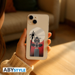 Naruto Shippuden Individual Vinyl Sticker Itachi Uchiha