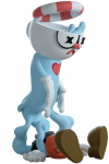 Youtooz Cuphead Ghost of Cuphead