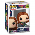 Funko Pop! Stranger Things Tales from '85 Max #2461