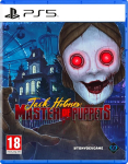 Jack Holmes: Master of Puppets PS5