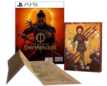 The Blood of the Dawnwalker Day One Steelbook Edition PS5