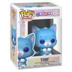 Funko Pop! Tom & Jerry - Gokko Tom #2582