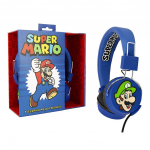OTL Premium Tween Headphones Super Mario