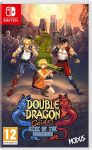 Double Dragon Gaiden Rise of the Dragons Nintendo Switch/Lite