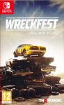 Wreckfest Nintendo Switch/Lite