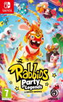 Rabbids Party of Legends Nintendo Switch/Lite
