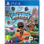 Sackboy: A Big Adventure PS4