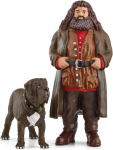 Schleich - Hagrid and Fang (42638)