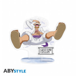 One Piece - Acryl&reg; Luffy's Gear 5th