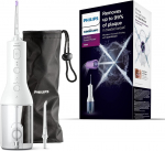 Philips Sonicare Power Flosser HX3826/31 White