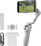 DJI OSMO Mobile 6 Platinum gray