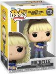 Funko Pop! The Electric State - Michelle #1738