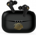 OTL TWS the Legend of Zelda: Tears of the Kingdom Earphones Black