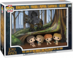 Funko Pop! Moment Deluxe: Lord of The Rings - The Fellowship #09