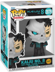 Funko Pop! Limited: Kaiju No. 8 - Kaiju No. 8 #2079