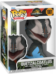 Funko Pop! Jurassic World: Rebirth - Quetzalcoatlus #1801