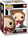 Funko Pop! Abigail - Abigail #1582