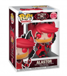 Funko Pop! Hazbin Hotel Alastor #2242