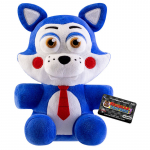 Funko Five Nights at Freddys Fanverse Candy the Cat plush toy 18cm