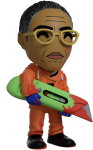 Youtooz Breaking Bad Gus Fring Figure