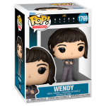Funko Pop! Alien Earth - Wendy #1769