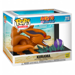 Funko Pop! Deluxe: Naruto Shippuden - Kurama #2118
