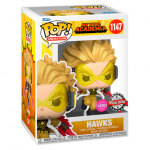 Funko Pop! My Hero Academia - Hawks Exclusive #1147