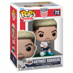 Funko Pop! United States - Antonee Robinson #72