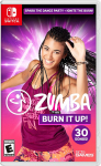 Zumba Burn It Up! NS