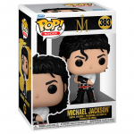Funko Pop! Michael Jackson #383
