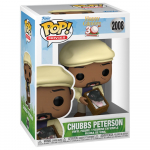 Funko Pop! Happy Gilmore 2 Chubbs Peterson #2008