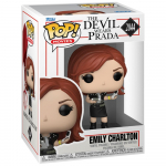 Funko Pop! The Devil Wears Prada Emily Charlton #2044